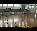 juniores campe�s afl 2007/2008 crcql futsal feminino futbol sala femenino women soccer five a side calcio a cinque portugal lisboa calcetto femminile foot salle feminin quinta dos lombos carcavelos girls joga bonito nike 2008 figo cristiano ronaldo