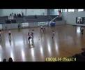 juniores campe�s afl 2007/2008 crcql futsal feminino futbol sala femenino women soccer five a side calcio a cinque portugal lisboa calcetto femminile foot salle feminin quinta dos lombos carcavelos girls joga bonito nike 2008 figo cristiano ronaldo