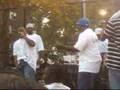 BAISLEY DAY PERFORMANCE!!!