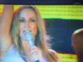 claudia leitte - extravasa / insola��o - prog raul gil 08