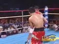 Brutal beatings- Manny Pacquiao vs Marco Antonio Barrera