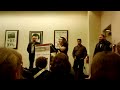Laurell K Hamilton Book Signing 05/27/08 Part 1-4