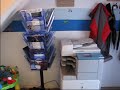 The Welfare Office Refurbishment