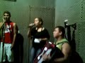 Ensaio da Banda Forro Pancada federallll