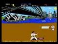 Atari XL/XE - International Karate [System 3] 1986