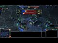 Click here to watch this video Starcraft 2 - SC2 - Ep 023 Cabra (T) vs Sanya (T) - gameplay comentado en español