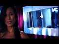AXE SI CHANNEL PRESENTADORA