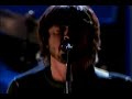 Best of You - MTV Movie Awards 2005 - Foo Fighters