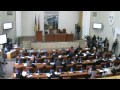Наезд Рекалова на коммуняк