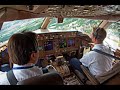 Cabinas  de diferentes  Aviones disfrutalos