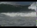 Waimea Bay - Giant Waves