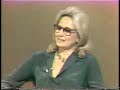 Barbaralee Diamonstein... and Lee Salk