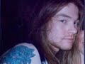 Axl Rose\