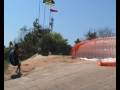 Brincando no Parque