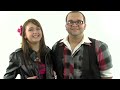 Kiara y Josue - Proyecto Excelencia