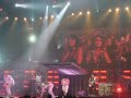 NKOTB in San Diego - The guys SHOUT it out