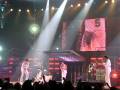 videos de NKOTB in San Diego - The guys SHOUT it out