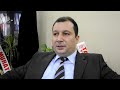 Erdemir Basın Şefi Noyan Keskin, Can Radyoyu kutladı