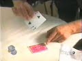 Michael Ammar 3 Card Monte