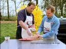 How To BBQ Championship Ribs By The Champs
