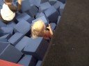 Alexis @ Gymnastics