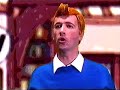 Timm og Gordon - Tintin