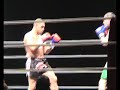 Vossi SpiderGym, No Guts - No Glory