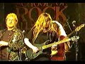 Jon Anderson w/ All-Stars - Long Distance Runaround