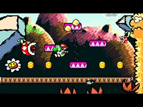 Yoshi