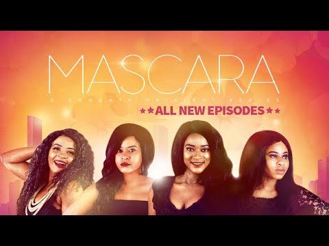 MASCARA - FULL Season 1 Episode 1 (Wedding Audition) New 2018 Latest Nigerian Movies
