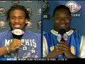 Maurice jones Drew Self Humiliation