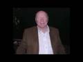Vidéo Hommage à Don S.Davis