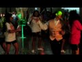 yahaira's sweet 15 surprise dance !!! BEST SURPRISE DANCE EVER !!!!!!!