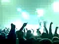 Faithless Concert @ Riga Arena 2007-09-26