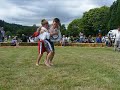 Joe Cawley Cornish Wrestling - Good Hitch Joe Cawley Cornish Wrestling - Good Hitch