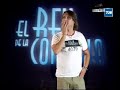 Pocholo con acento andaluz