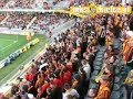 KORONA - Jagiellonia - doping w 1. po?owie (1) (22.03.08 r.)