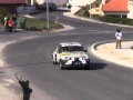 Rally Sprint Foz do Arelho 2013  ( Trailer )