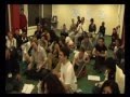 Art of Living preparing for European Parliament, part 1