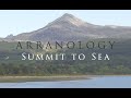 Arranology ~ Summit to Sea