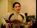 But Not Tonight - DiegoSynth Cover