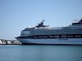 Cruises in Port of Miami