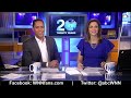 We celebrate 20 years on ABC-TV ... and our affiliates across the country send in their well wishes. *Like us: WNNfans.com