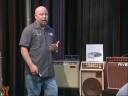 Taylor Guitars Expression System (ES) Guide - Plugging In