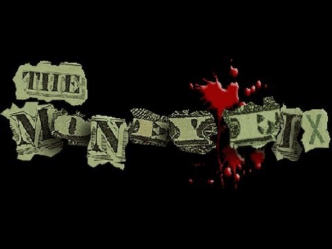 money -