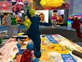 Muppet Party