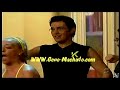 BatuKa La que yo quiero - con Geno en AR