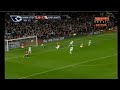 Berbatov v Sunderland