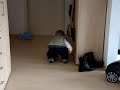 Primeira aula de Baseball