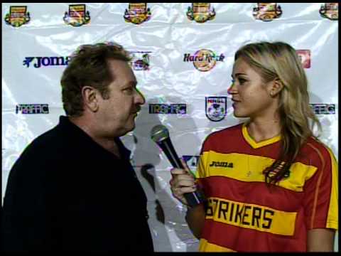 Halftime Interview With Fritz and Franz Halftime Interview With Fritz and Franz